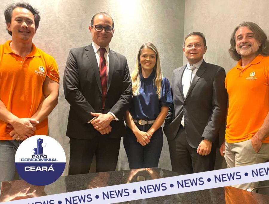 Confiram essa grande novidade em primeira mão, nessa entrevista com o Dr. Said e o Thiago.