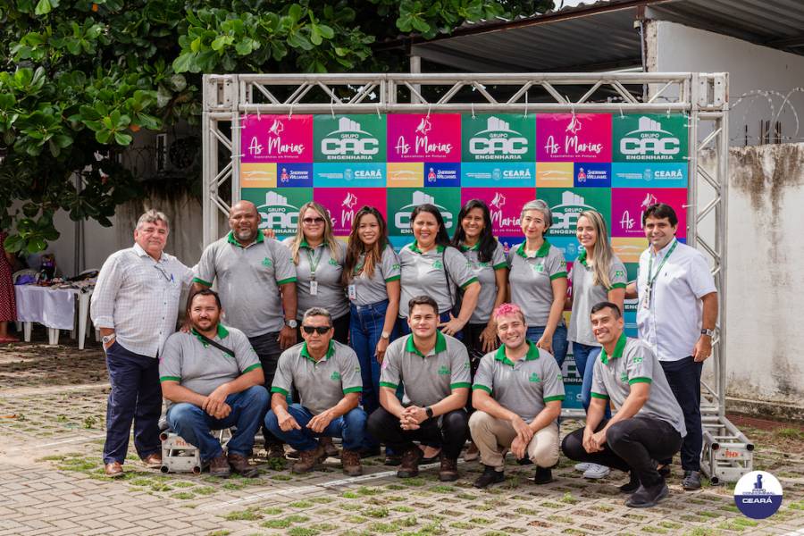 LANCAMENTO OFICIAL AS MARIAS