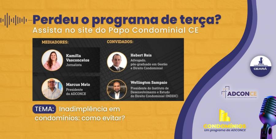 Inadimplência em Condominios: Como Evitar?