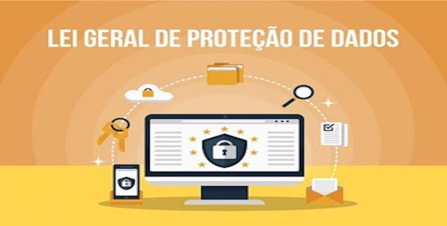 CONDOMINIOS DEVEM SEGUIR AS DIRETRIZES DA LEI DE PROTECAO DE DADOS QUE ENTRARA EM VIGOR EM 2020.