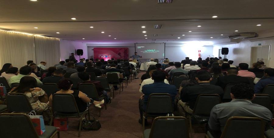 Terceira Edição Superlógica Next chega em Fortaleza