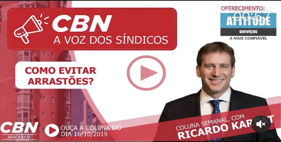 Como evitar arrastões?