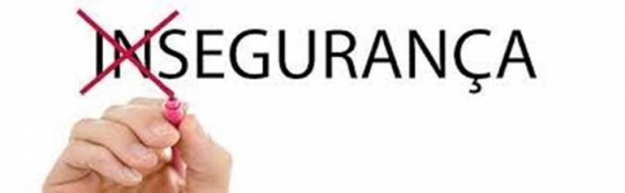 A insegurança de um morador pode comprometer a segurança de todos