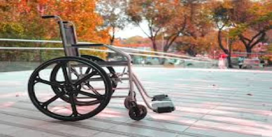 Acessibilidade nas assembleias do Condomínio.