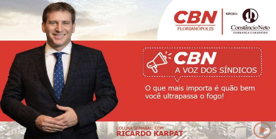 O que mais importa é quão bem você ultrapassa o fogo!