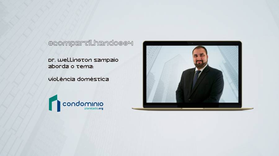 Violência Doméstica