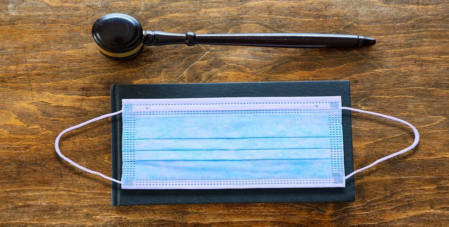 Fim da Vigência da Lei da Pandemia